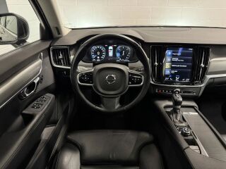Volvo V90 D4 Momentum 2.0 D4204T14 140kW