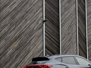 Cupra Formentor 2.0 228kW