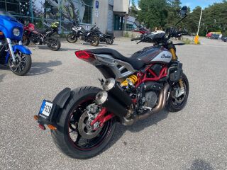Indian FTR R Carbon Edition No.1554 92kW
