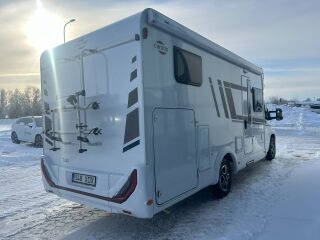 Carado T448 103kW