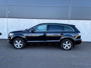 Audi Q7 3.0 176kW