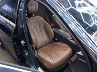 Mercedes-Benz S 400 d 4Matic Long AMG Line 2.9 250kW