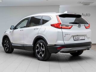 Honda CR-V Hybrid 2.0 107kW