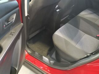 Suzuki S-Cross GL+ 4WD 1.4 BOOSTERJET 48V HYBRID 81кВ