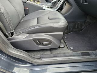 Volvo XC60 Summum 2.4 158kW