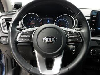 Kia Ceed 1.4 103kW