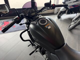 Kawasaki Vulcan S R2 45kW