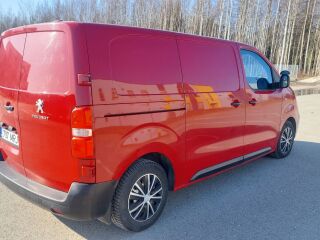 Peugeot Expert 1.6 85kW
