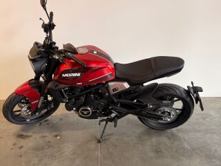 Moto Morini Seiemmezzo STR 650 44кВ