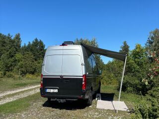 Mercedes-Benz Sprinter 2.1 120kW
