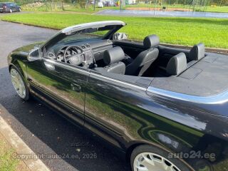 Audi A4 Cabrio Quattro 3.0 162кВ