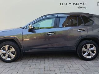 Toyota RAV4 Premium 131kW