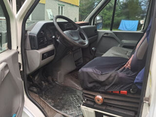 Volkswagen LT 2.8 96kW