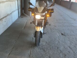 BMW F 800 R 64kW