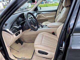 BMW X5 3.0 190kW