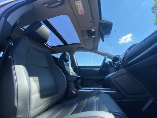 Honda CR-V Executive 2.0 107kW