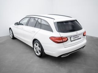 Mercedes-Benz C 220 d 2.1 125kW