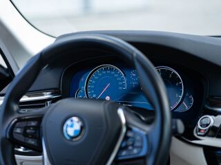 BMW 530 xDrive LuxuryLine 3.0 195kW