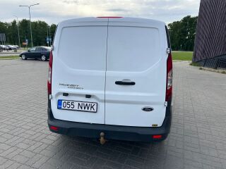 Ford Transit Connect 1.6 55кВ