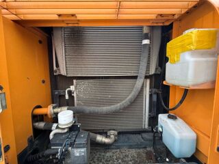Hyundai Robex 210LC-9 107kW
