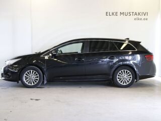 Toyota Avensis Active 108kW