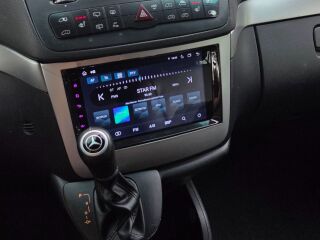 Mercedes-Benz Viano Eelsooe 3.0 165кВ