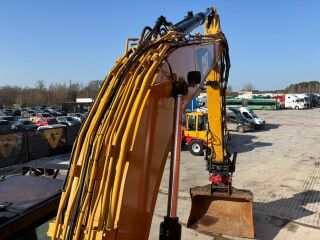 CAT / Caterpillar 320 FL 122kW