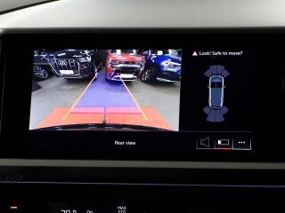 Audi Q4 e-tron 40 S-Line 150kW