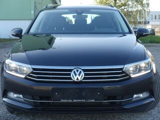Volkswagen Passat Variant Comfortline Facelift EU6 2.0 R4 TDI 110kW