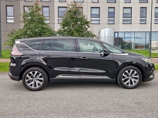 Renault Espace ENERGY EDITION 1.6 dCi 118кВ