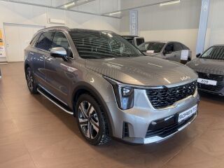 Kia Sorento T-GDI TX 6AT PHEV 1.6 117kW