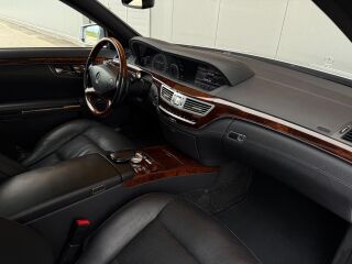 Mercedes-Benz S 500 LONG 4MATIC FACELIFT AMG 4.7 320kW