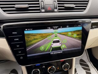 Skoda Superb Laurin & Klement FaceLift MY23 2.0 TDI 147кВ