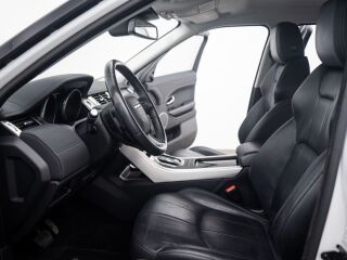 Land Rover Range Rover Evoque 2.0 110kW