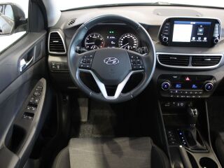 Hyundai Tucson Comfort 1.6 130kW