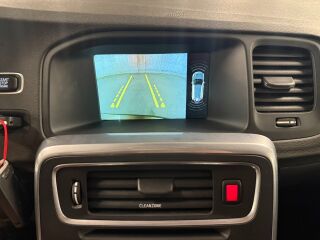 Volvo V60 Cross Country Summum 2.0 110kW