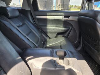 Kia Sorento 2.2 145kW