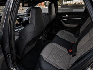 Audi A6 Limousine S line 50 TDI quattro 3.0 DMG 210kW