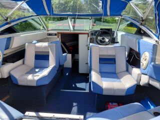 Campion Allante 185 R4 90hp