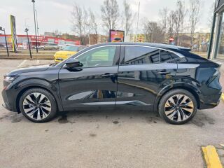 Renault Rafale Techno E-Tech Hybrid 200 1.2 147kW