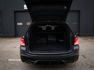 BMW 530 3.0 195кВ