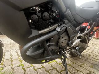 Kawasaki Versys 650 LE650C 47kW