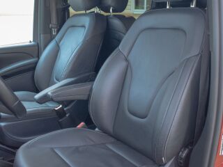 Mercedes-Benz V 250 4M AMG Extra-Long 7s FL 2.0 d 140kW