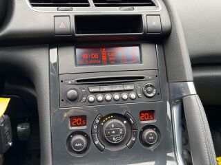 Peugeot 3008 1.6 115kW