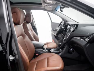 Hyundai Santa Fe Grand Premium 4WD 2.2 145kW