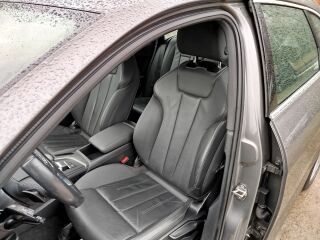 Audi A4 Avant S-Tronick Business Edition Pack 2.0 TDI 120kW