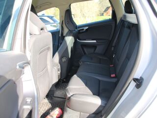 Volvo XC60 2.0 120kW