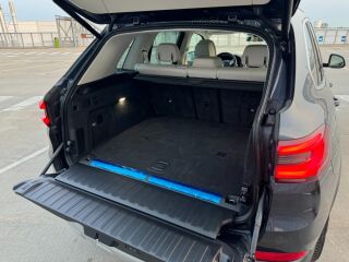 BMW X5 X-Drive 45e 3.0 45e Plug-in Hybrid 290kW
