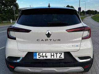 Renault Captur 1.6 68кВ