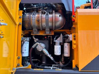 Volvo EW 160 E 115kW